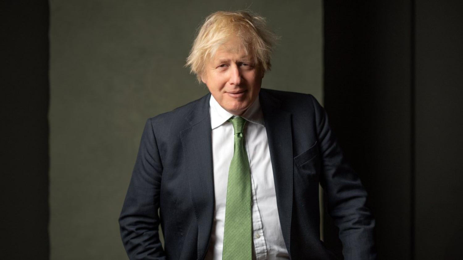 Boris Johnson, dokuzuncu kez baba oldu